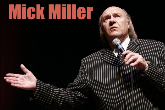 Mick Miller Testimonial